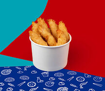 Эби темпура