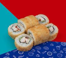 Цезарь темпура