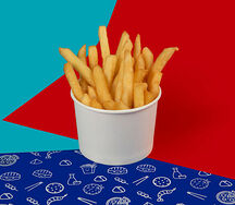 Картофель фри