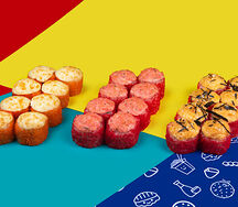 Запеченная Калифорния