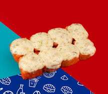 Запеченный угорь