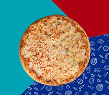 Море и Горы большая