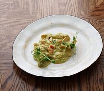 Фрикасе из курицы