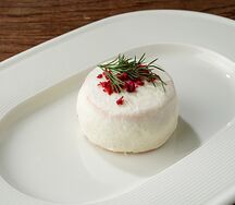Риет из лосося