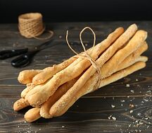Гриссини