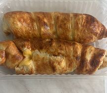 Хачапури на мангале