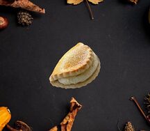 Сочники с творогом