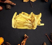 Картофель фри