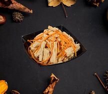 Спаржа по-корейски