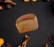 Домашний хлеб 1 шт