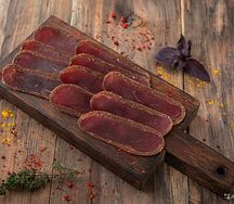 Бастурма Армянская