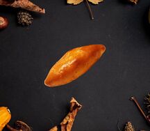 Пирожки с капустой