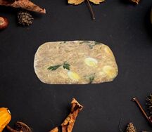 Домашний холодец от нашего шеф-повара