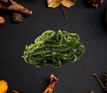 Морская капуста