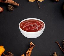 Соус красный