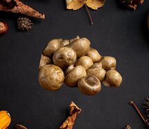 Шампиньоны маринованные