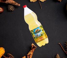 Лимонад Черноголовка