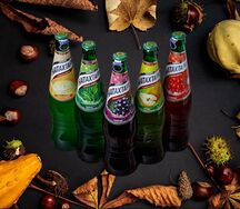 Лимонад Натахтари