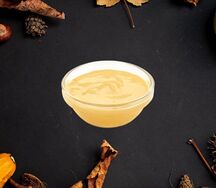 Соус сырный