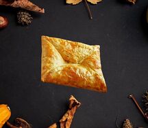 Хачапури с сыром