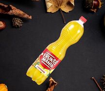 Лимонад Fruktomania