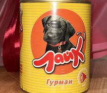 Корм Лайк для собак