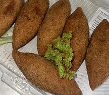 Котлета по-киевски