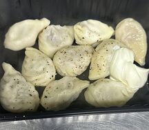 Курзе из баранины (Халяль) 10шт