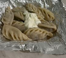 Курзе из телятины домашние