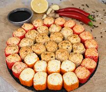 Сет Наруками 