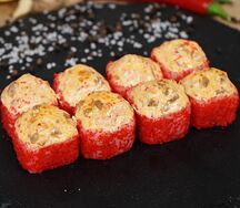 Минори