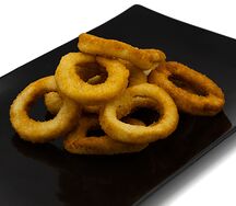 Луковые кольца
