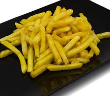 Картофель фри