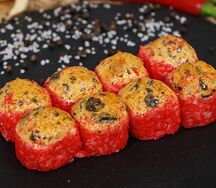 Мариока