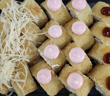 Сет Кацумото