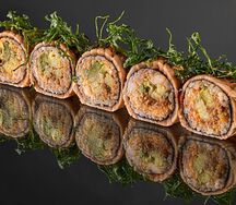 Ролл Модный