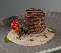 Филе-миньон