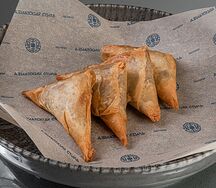 Фили курица/грибы