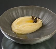 Картофельное пюре