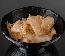 Кимчи-капуста