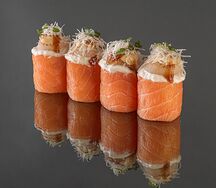 Ролл Дальневосточный