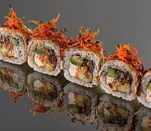 Ролл Дракон