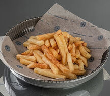 Картофель фри