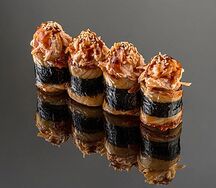 Ролл Норито с крабом