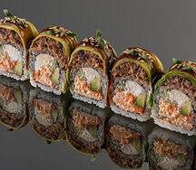 Ролл Окинава