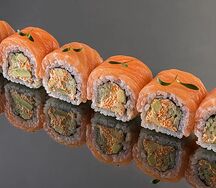 Ролл Нежность