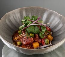 Севиче из тунца