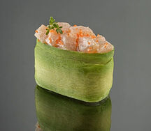 Хотатэ спайси