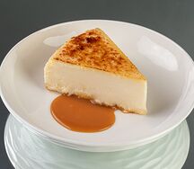 Чизкейк Нью-Йорк