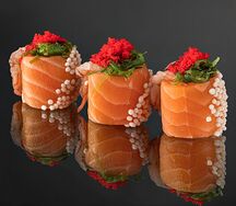 Ролл Шиодзуки